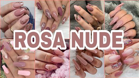 color nudé en uñas|340 ideas de Uñas acrilicas color nude